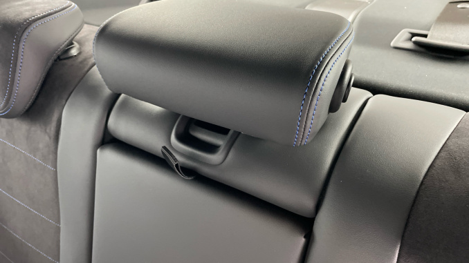 BMW 2 Series 220 M Sport 4dr Step Auto Petrol Saloon - Image 34